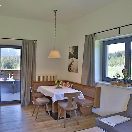 Landhaus Barbara Kitzbühel Eksteriør bilde