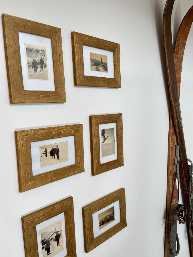 Landhaus Barbara Kitzbühel Eksteriør bilde
