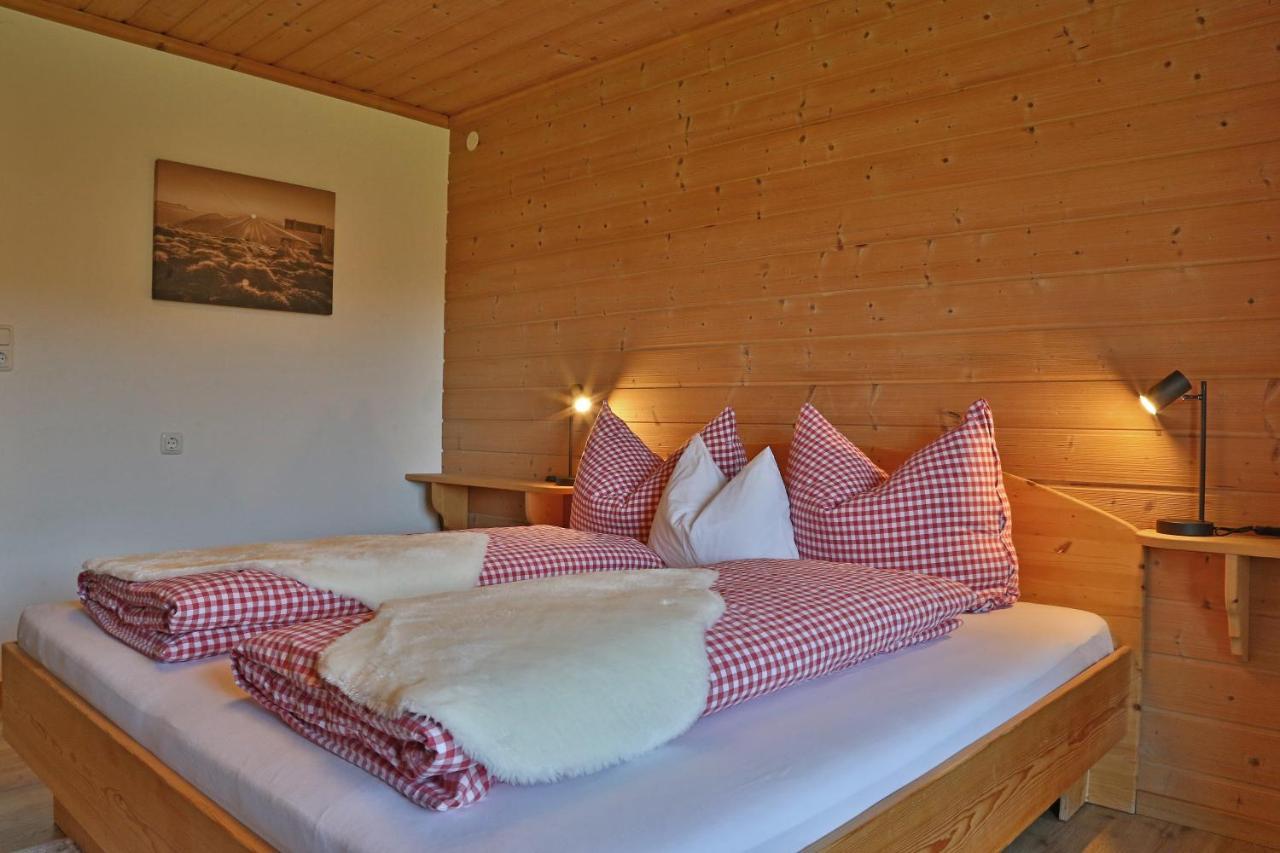 Landhaus Barbara Kitzbühel Eksteriør bilde