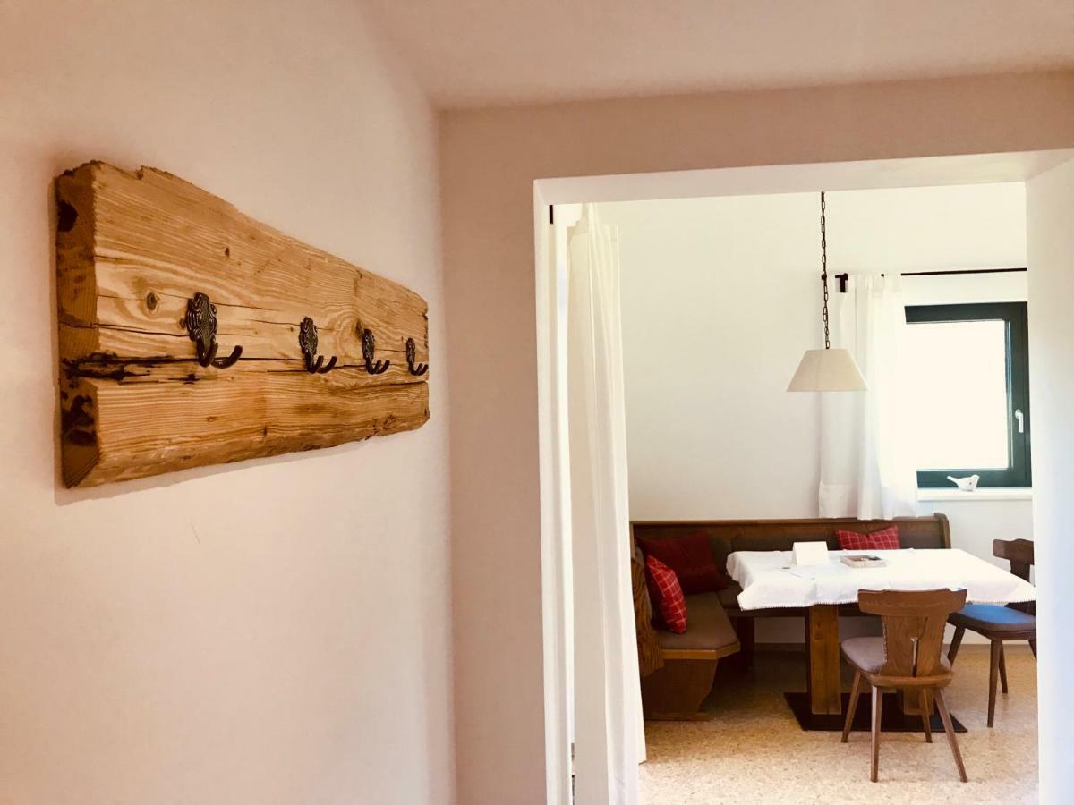 Landhaus Barbara Kitzbühel Eksteriør bilde